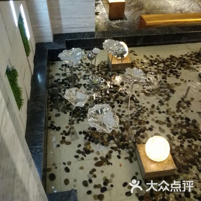 箐瓦台休闲酒店-图片-淮安休闲娱乐-大众点评网
