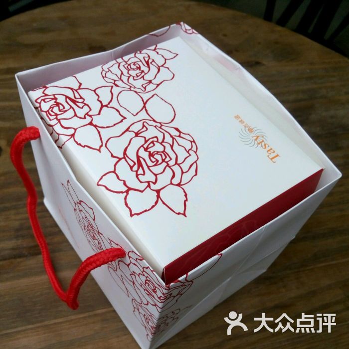 Tasty精点味道(天鸿商城店)-图片-邯郸美食