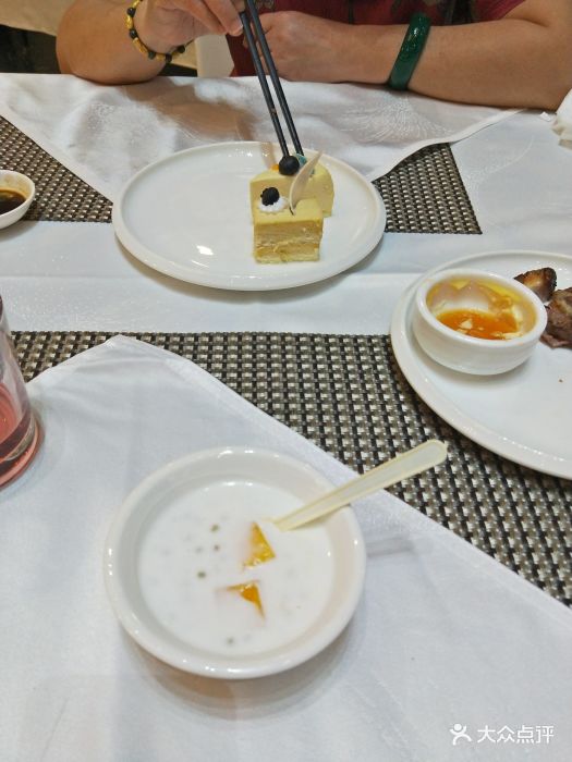 京都宾馆自助餐厅-图片-柳州美食-大众点评网