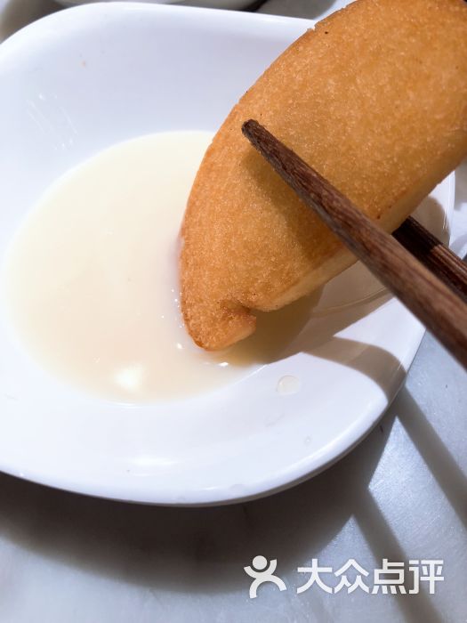 南锣肥猫烤鱼:点的酱香口味的 人很多&nbs.北