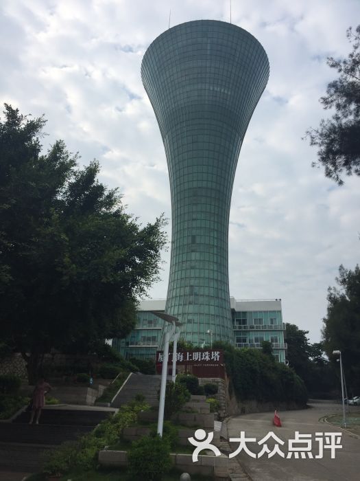 厦门气象台-图片-厦门生活服务