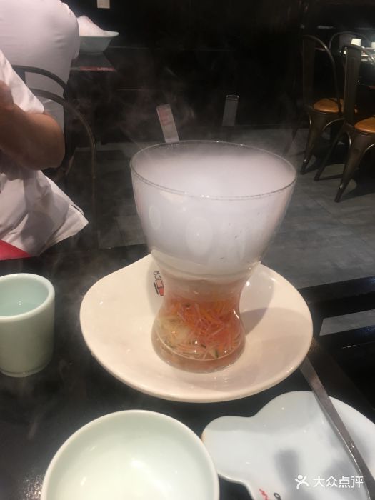 曹疯子老火锅(一碗水店-图片-重庆美食-大众点评网