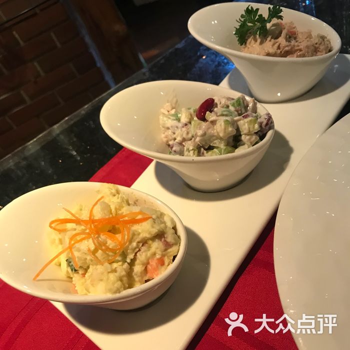 基辅罗斯餐厅