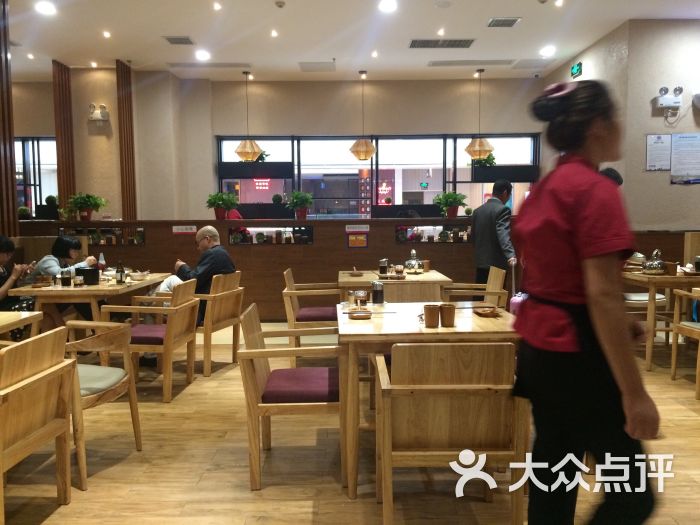 小六汤包(龙湖星悦荟购物中心店)图片 - 第8张