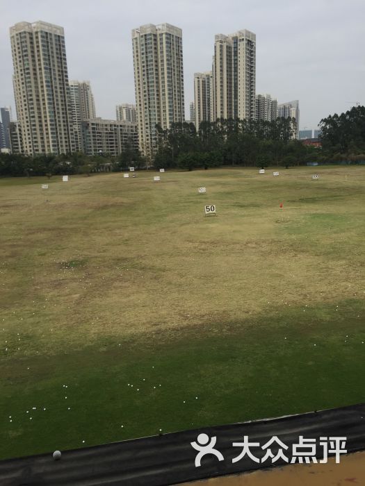 竹仙洞高尔夫俱乐部图片 - 第3张