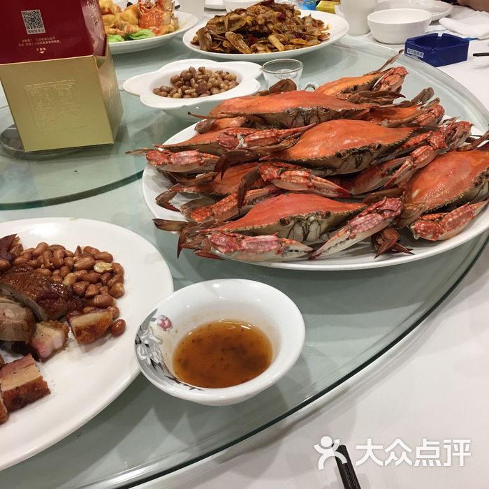 海中鲜酒楼