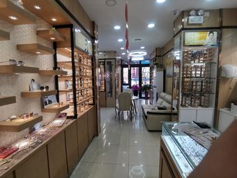 眼镜店|燕郊爱眼眼镜(永华道店)3条评价|人均-眼镜店|永华明珠明爵