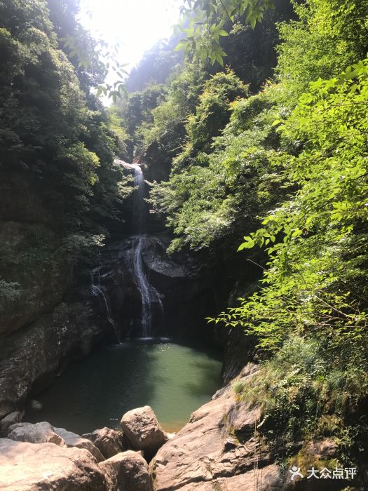 天台县