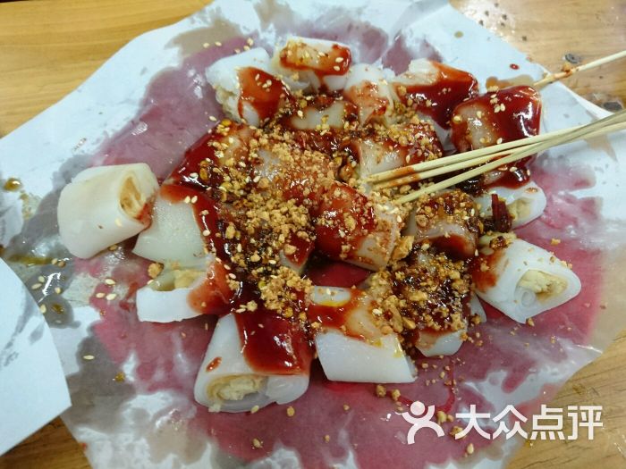 香港风味小吃店(中英街店)-图片-深圳美食-大众