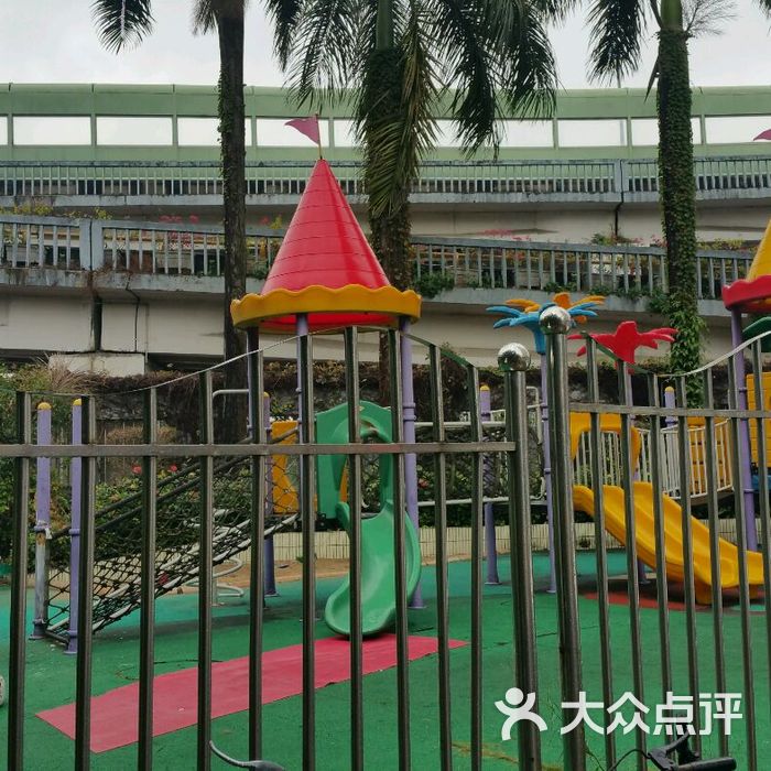 阳光新干线幼儿园图片-北京幼儿园-大众点评网