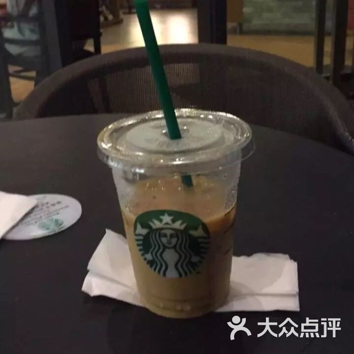 星巴克(万象城店)图片 - 第146张