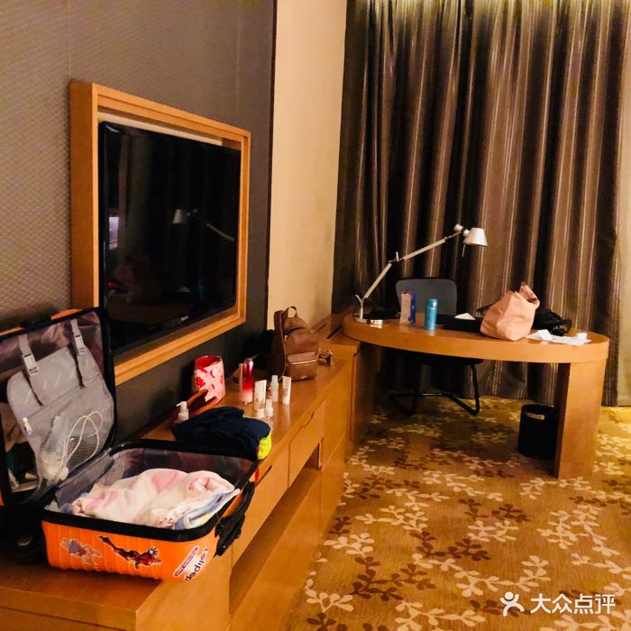 重庆普惠豪生大酒店-图片-綦江区酒店-大众点评网