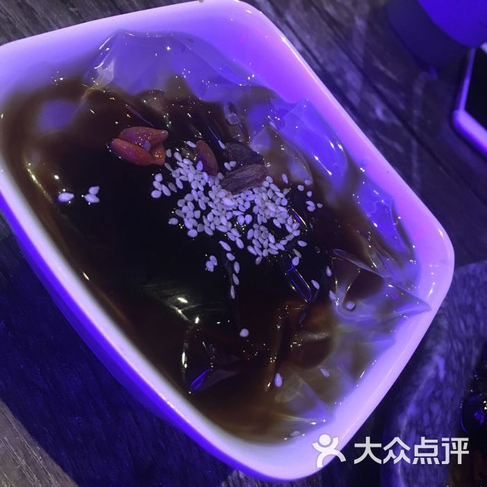 重庆冰粉