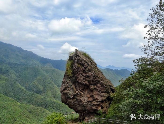 神雾山风景区-图片-武宁县周边游-大众点评网