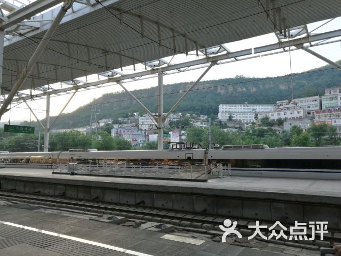 延安火车站图片 - 第7张