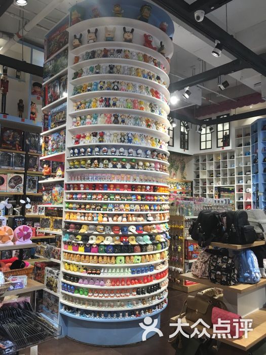 泡泡吧-图片-宁波购物