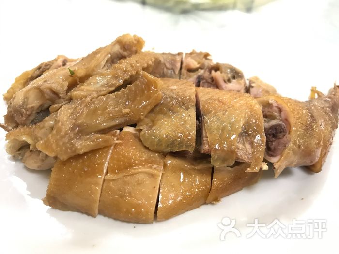 芸海阁酒店爊鸡图片 第623张