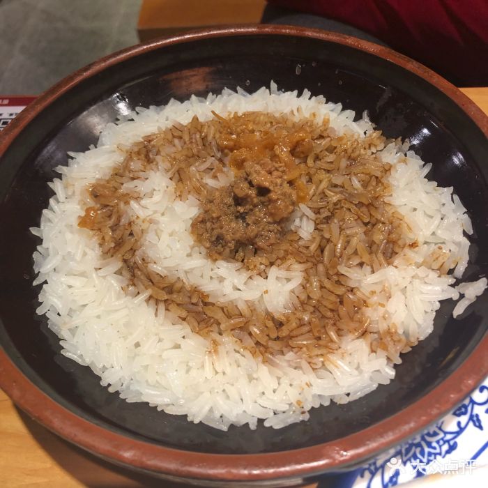 裕鼎鲜(西湖万达店)神仙钵饭图片