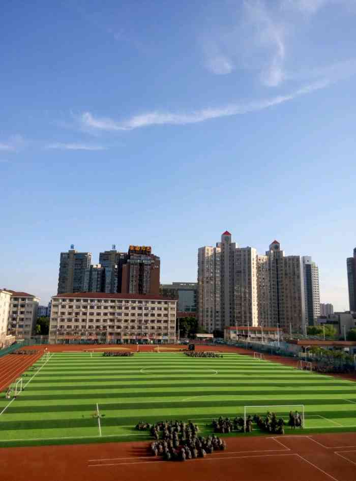 南通大学(启秀校区)-