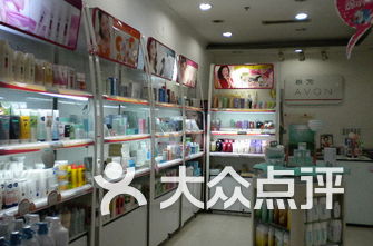 化妆品店排名_化妆品店图片(2)