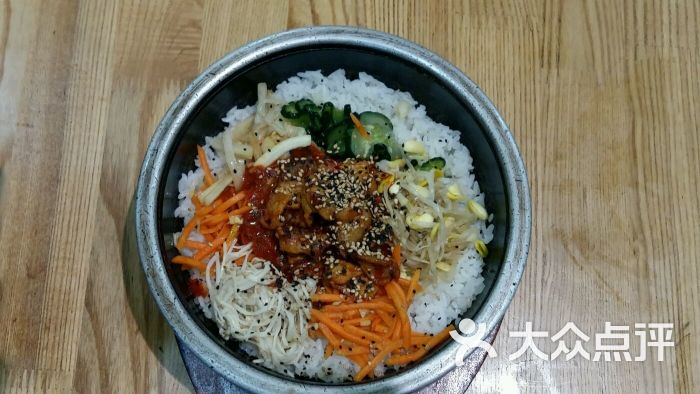 米村拌饭(临江店)-图片-临江市美食-大众点评网