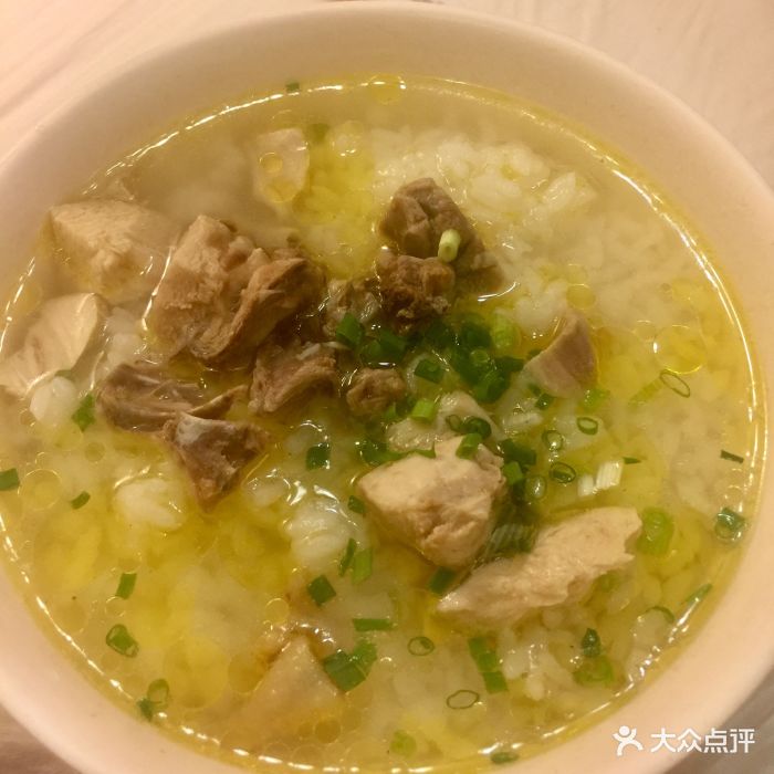 蔡记炖鸡饭炖鸡饭图片