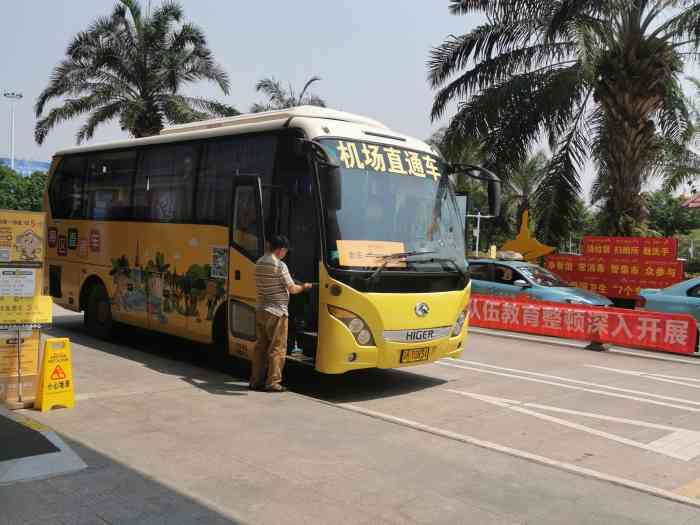 西双版纳旅游景区直通车-"景区直通车在告庄门口,有.