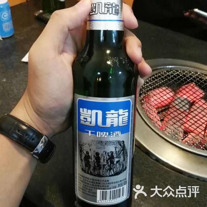 胜哥烧烤