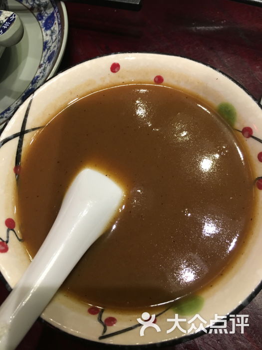 枣沫糊 大众点评