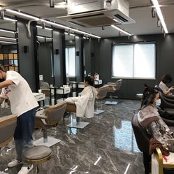 藤野造型(国贸店)地址,电话,价格,营业时间(图)-深圳