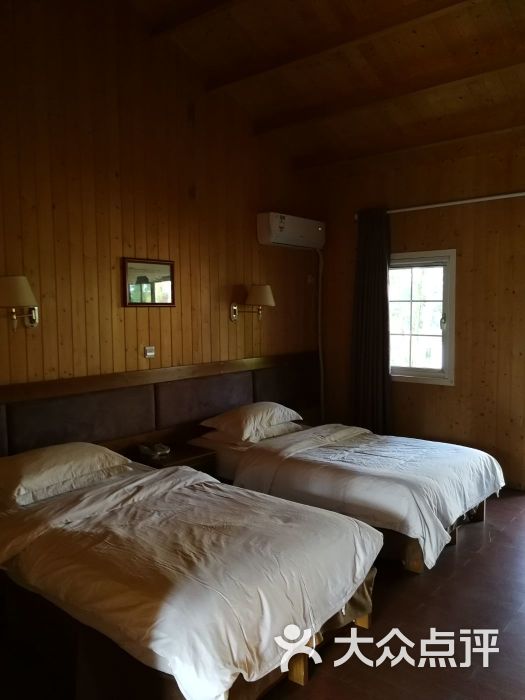 漳州火山岛旅游休闲度假村图片 - 第6张