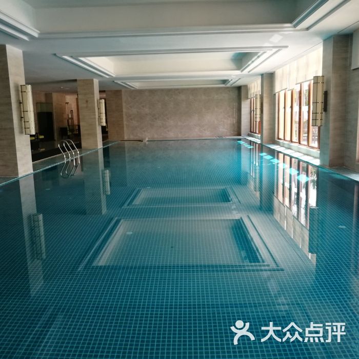 文昌金石国际大酒店