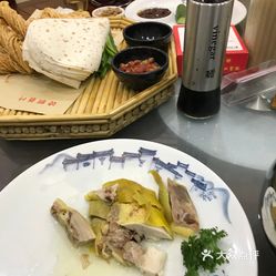泗阳宴