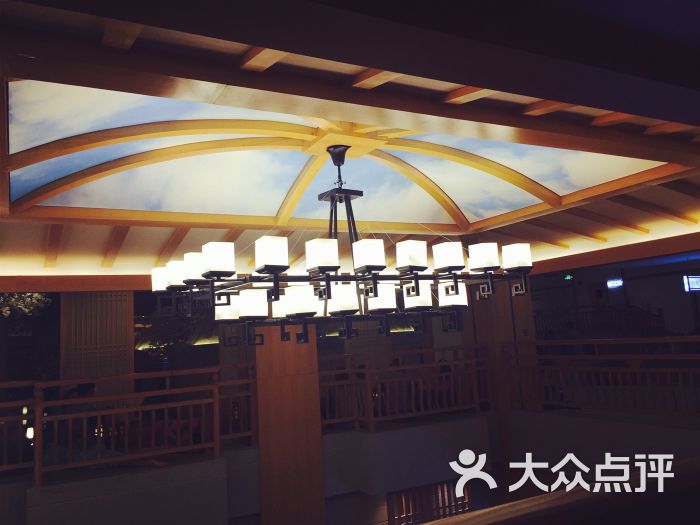 景御温泉汇-图片-上海休闲娱乐-大众点评网