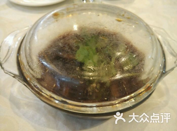 宁波象山海鲜_南海底平价小海鲜_海景阁象山平价海鲜(3)