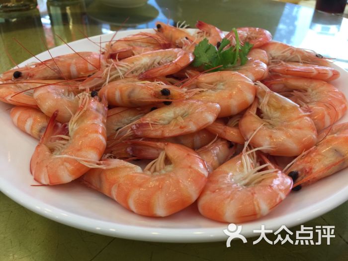 良峰海鲜酒楼(禾祥西路店)-图片-厦门美食-大众