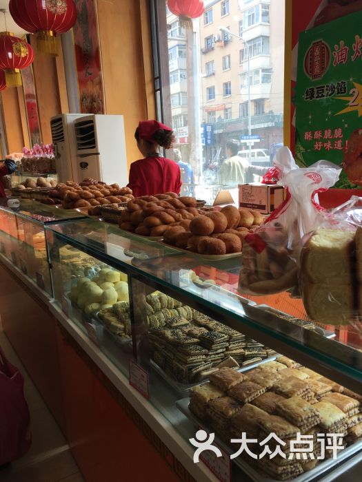 鼎丰真(四马路店)-图片-长春美食