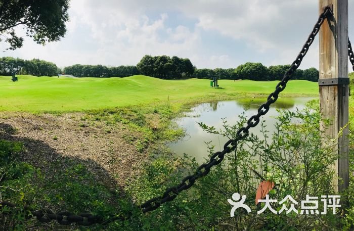 银涛高尔夫练习场图片 - 第4张