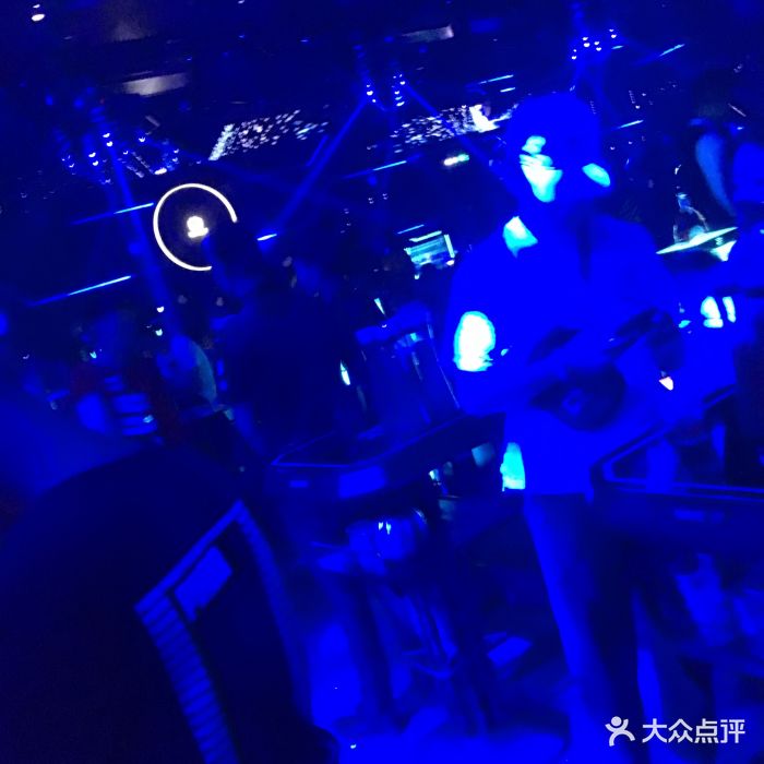 hepburn赫本酒吧图片 - 第151张