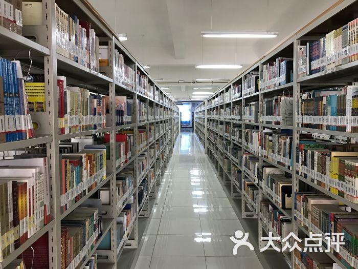 北京联合大学应用科技学院图片 - 第18张