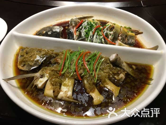 莲花餐饮(朱雀店)-图片-西安美食