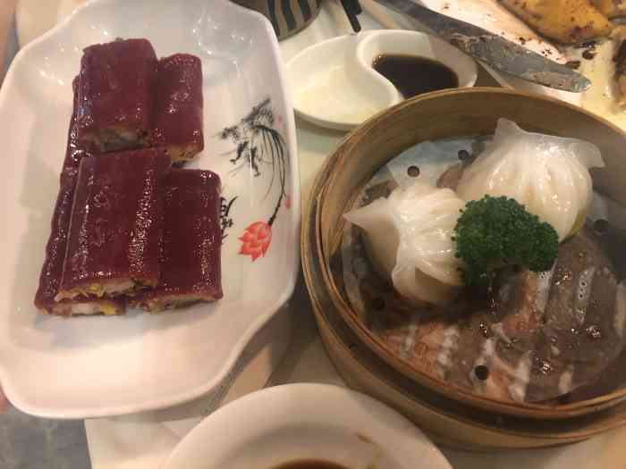 禄兴记香港大排档(歌斐中心店)