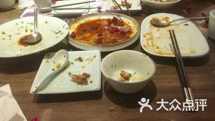 饭前饭后(凤凰汇店)图片 - 第2709张