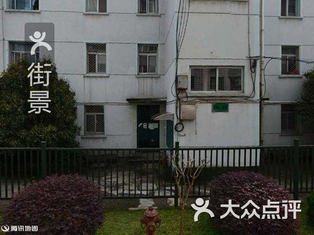 教育部国外考试考试中心-周边街景-1图片-杭州