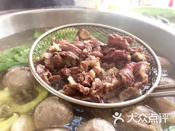 海记牛肉店(八合里总店)-图片-汕头美食