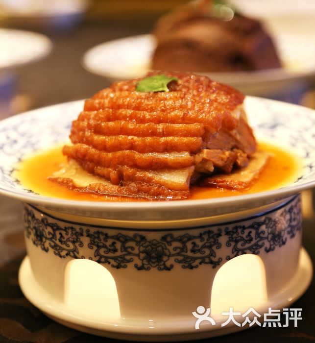 瑞洲大酒店-扒肉条图片-大同酒店-大众点评网