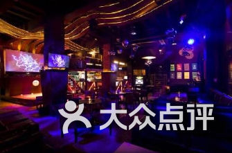郑州酒吧排名_郑州奥斯卡酒吧照片