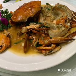 阳光海鲜城(太仓万达店)
