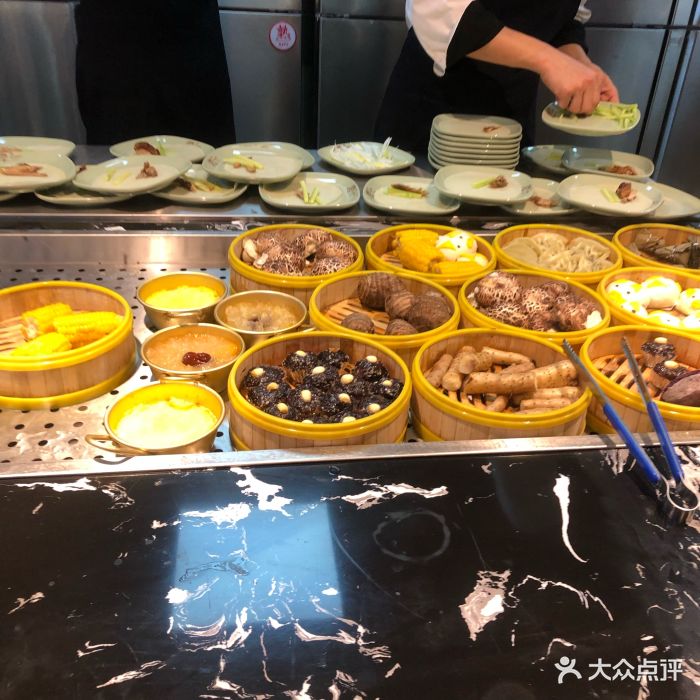 滕牛自助烤肉图片 - 第191张