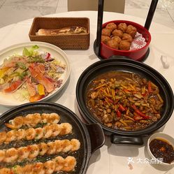 双湖宴文化路店